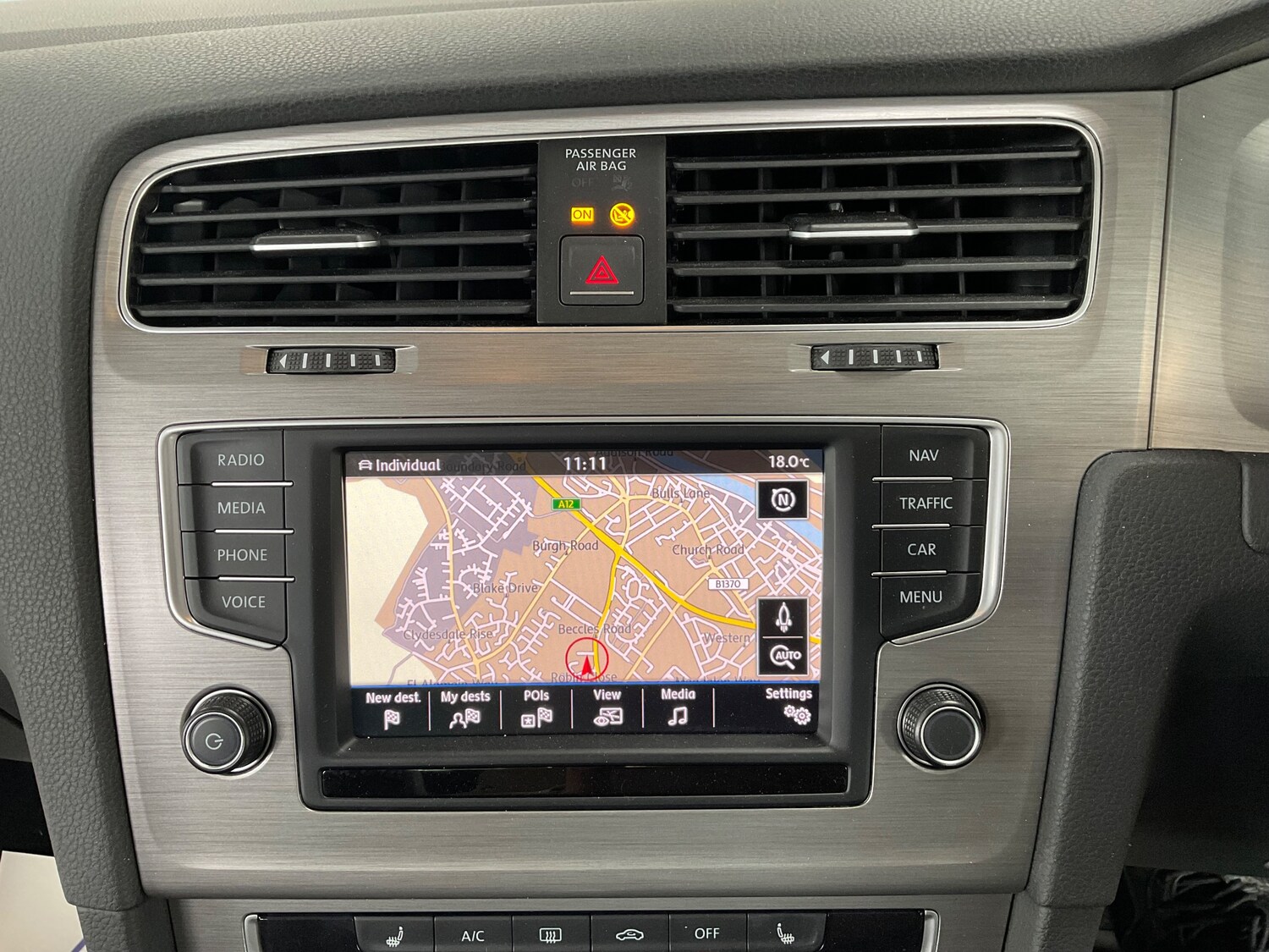 Vehicle 29