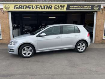 Used Volkswagen Golf 2016 for sale - 74796650: Photo