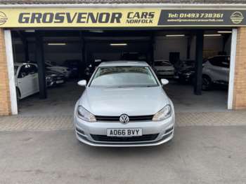 Used Volkswagen Golf 2016 for sale - 74796650: Photo