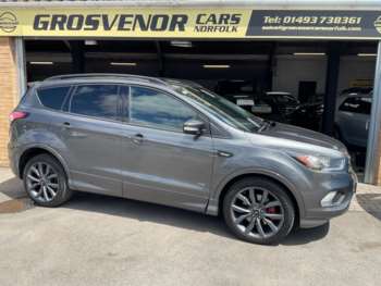 Used Ford Kuga 2019 for sale - 75058181: Photo