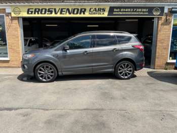 Used Ford Kuga 2019 for sale - 75058181: Photo
