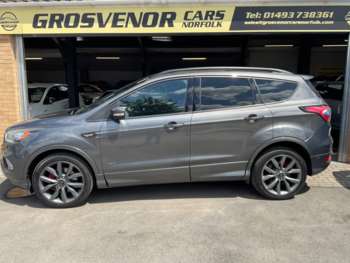 Used Ford Kuga 2019 for sale - 75058181: Photo