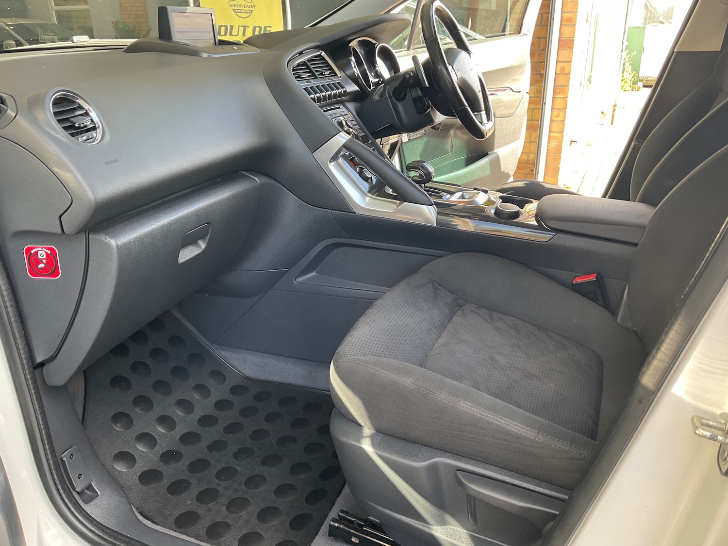 Vehicle 27