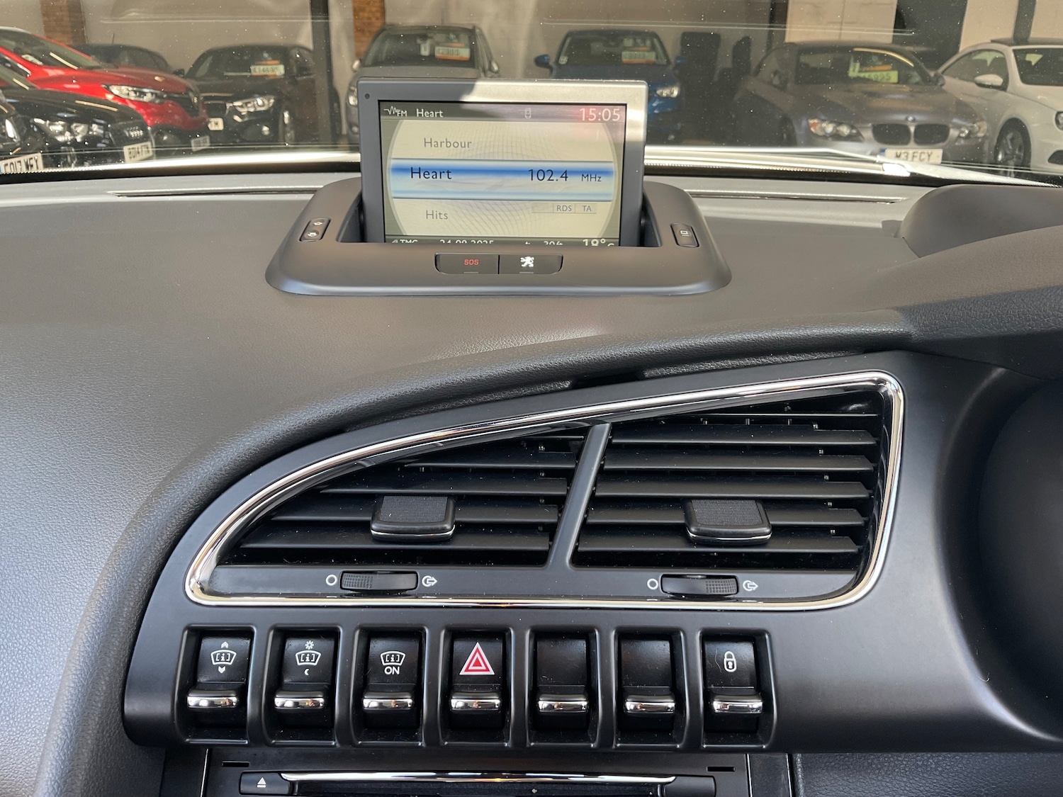 Vehicle 34