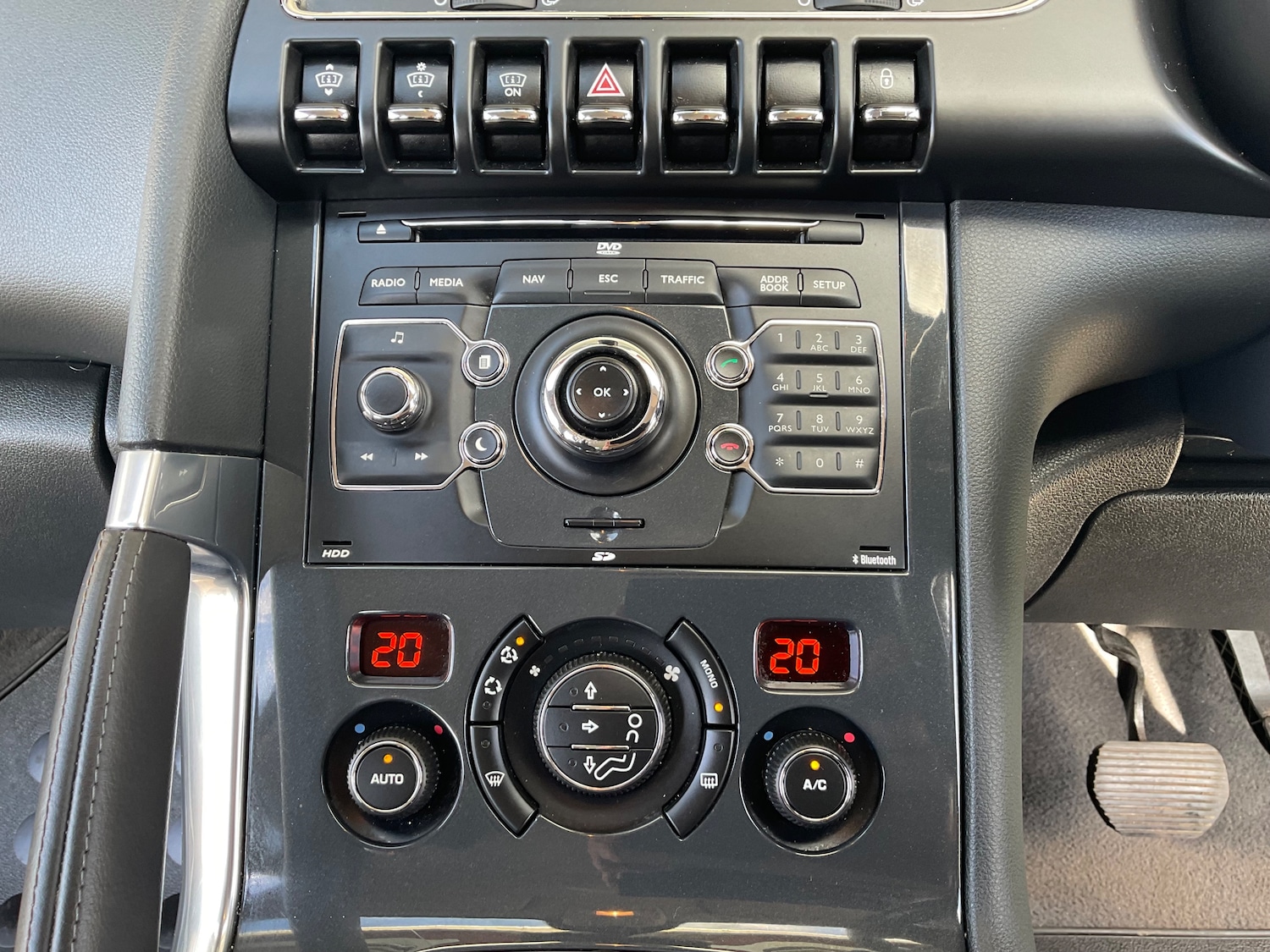 Vehicle 38