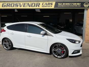 Used Ford Focus 2015 for sale - 75011590: Photo