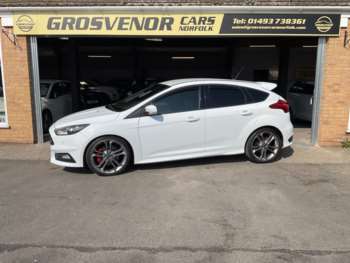 Used Ford Focus 2015 for sale - 75011590: Photo