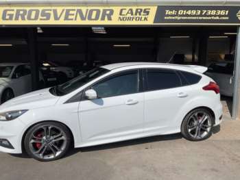 Used Ford Focus 2015 for sale - 75011590: Photo