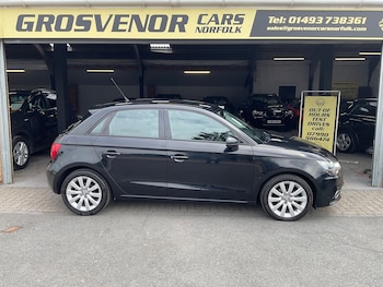 Used Audi A1 2013 for sale - 79423614: Photo