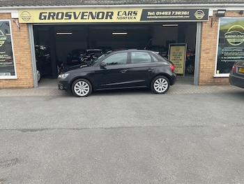 Used Audi A1 2013 for sale - 79423614: Photo