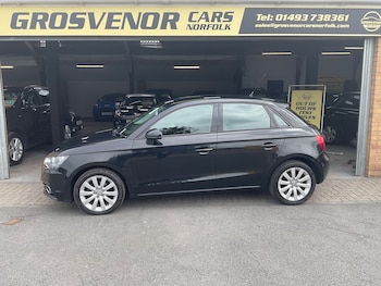 Used Audi A1 2013 for sale - 79423614: Photo