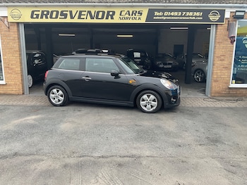 Used MINI Hatch 2015 for sale - 75524748: Photo