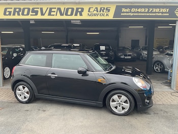 Used MINI Hatch 2015 for sale - 75524748: Photo