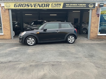 Used MINI Hatch 2015 for sale - 75524748: Photo