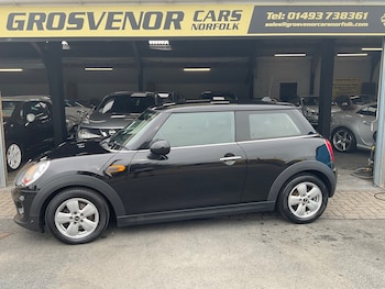 Used MINI Hatch 2015 for sale - 75524748: Photo
