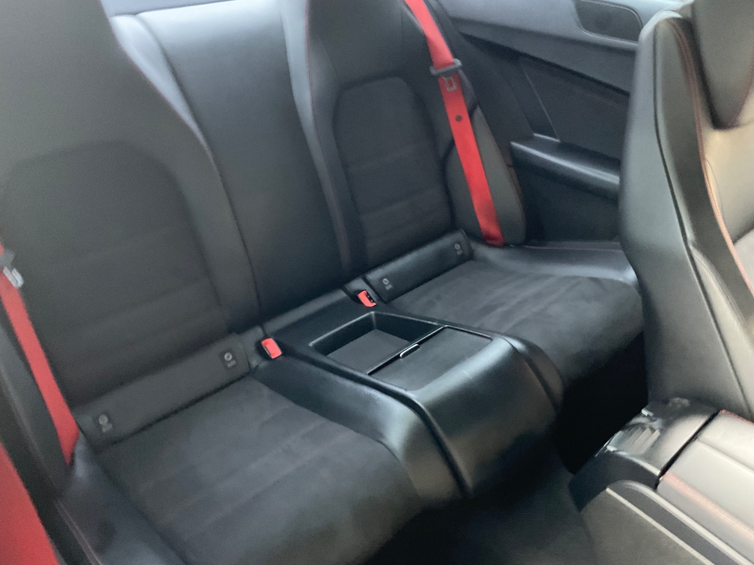 Used Mercedes-Benz C Class 2013 for sale - 76364399: Photo 23