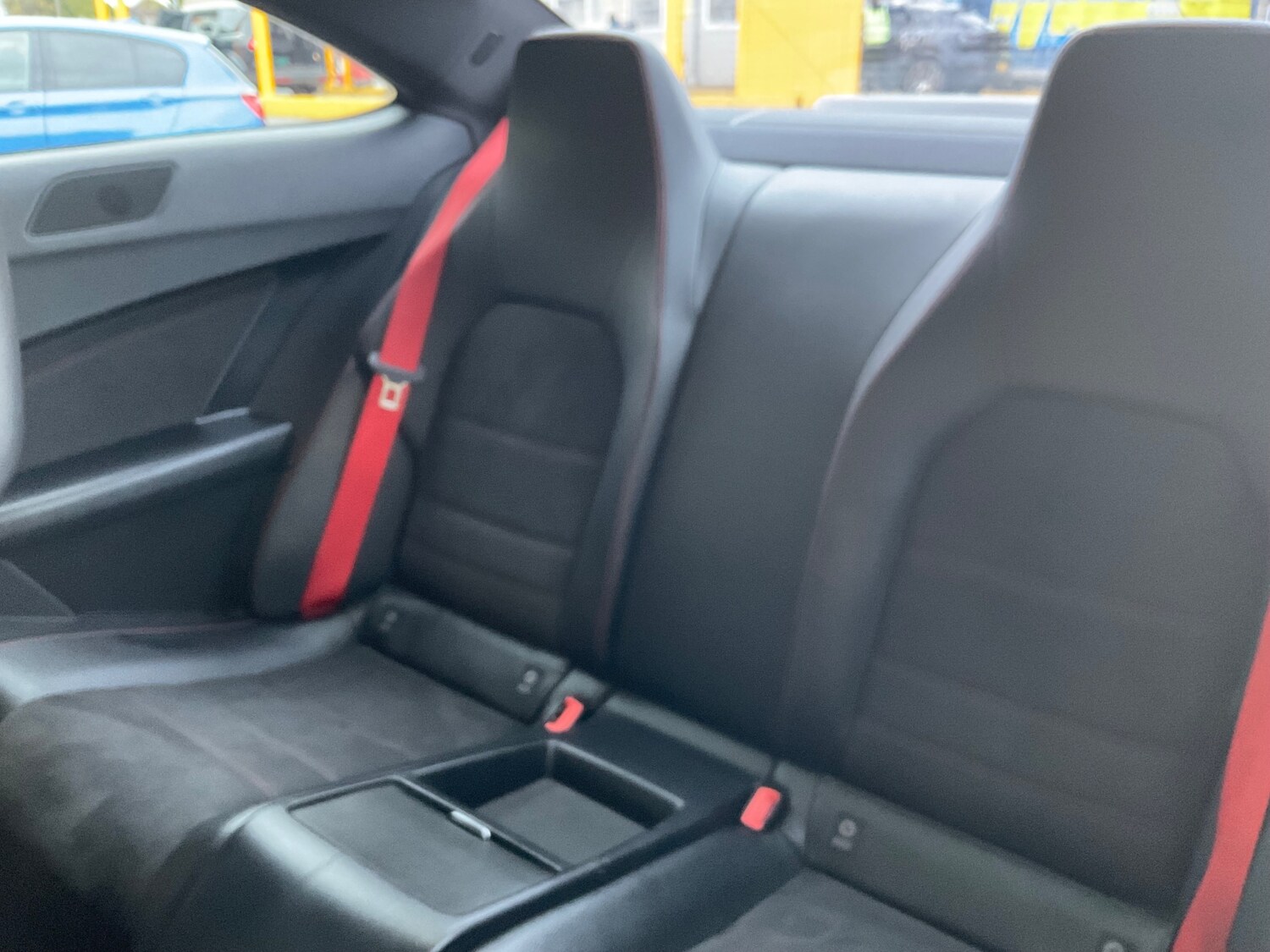 Used Mercedes-Benz C Class 2013 for sale - 76364399: Photo 27