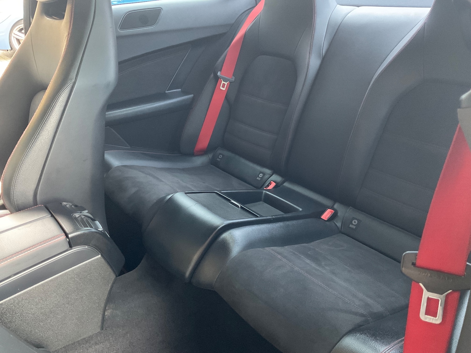 Used Mercedes-Benz C Class 2013 for sale - 76364399: Photo 28