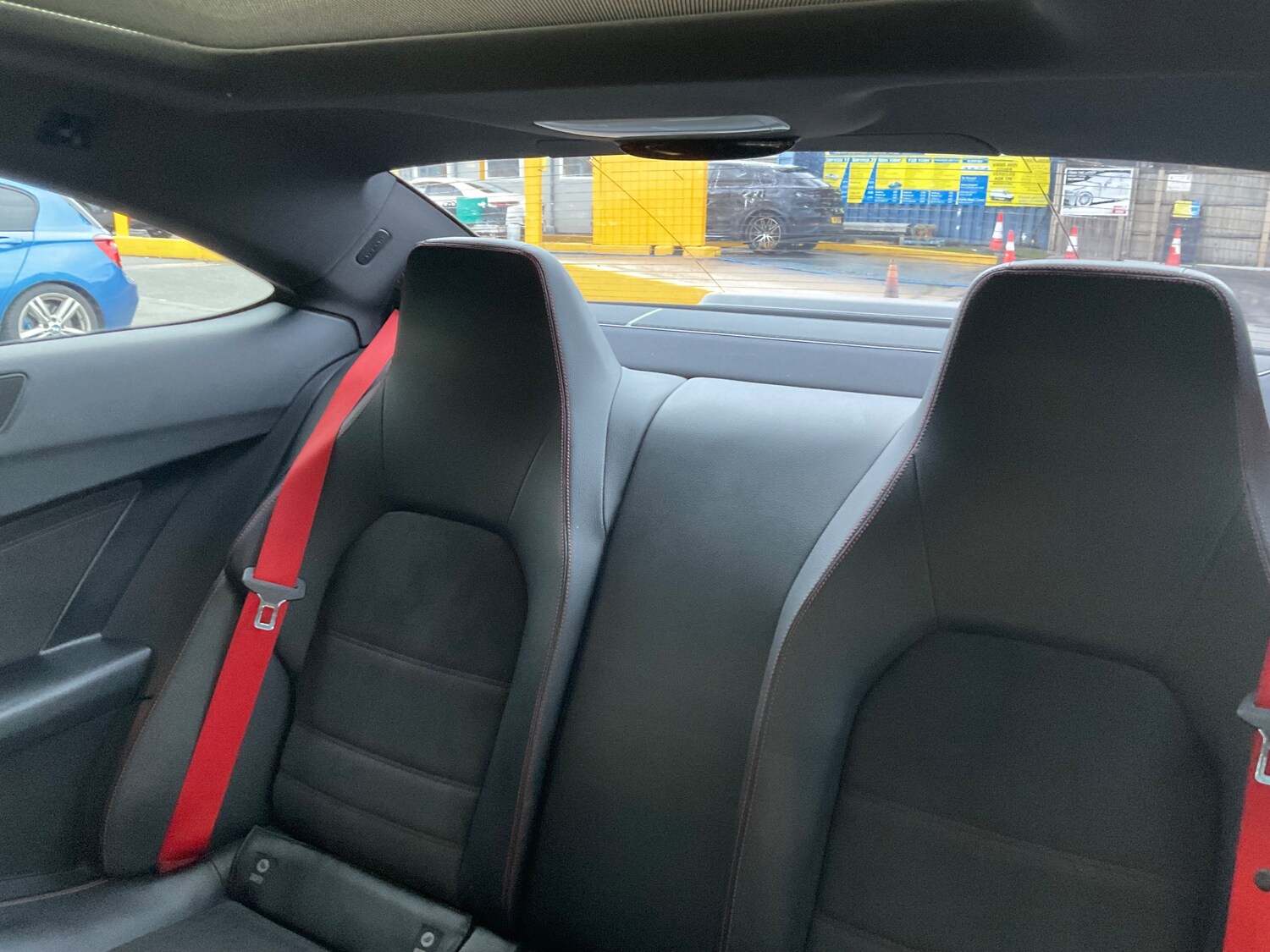 Used Mercedes-Benz C Class 2013 for sale - 76364399: Photo 29