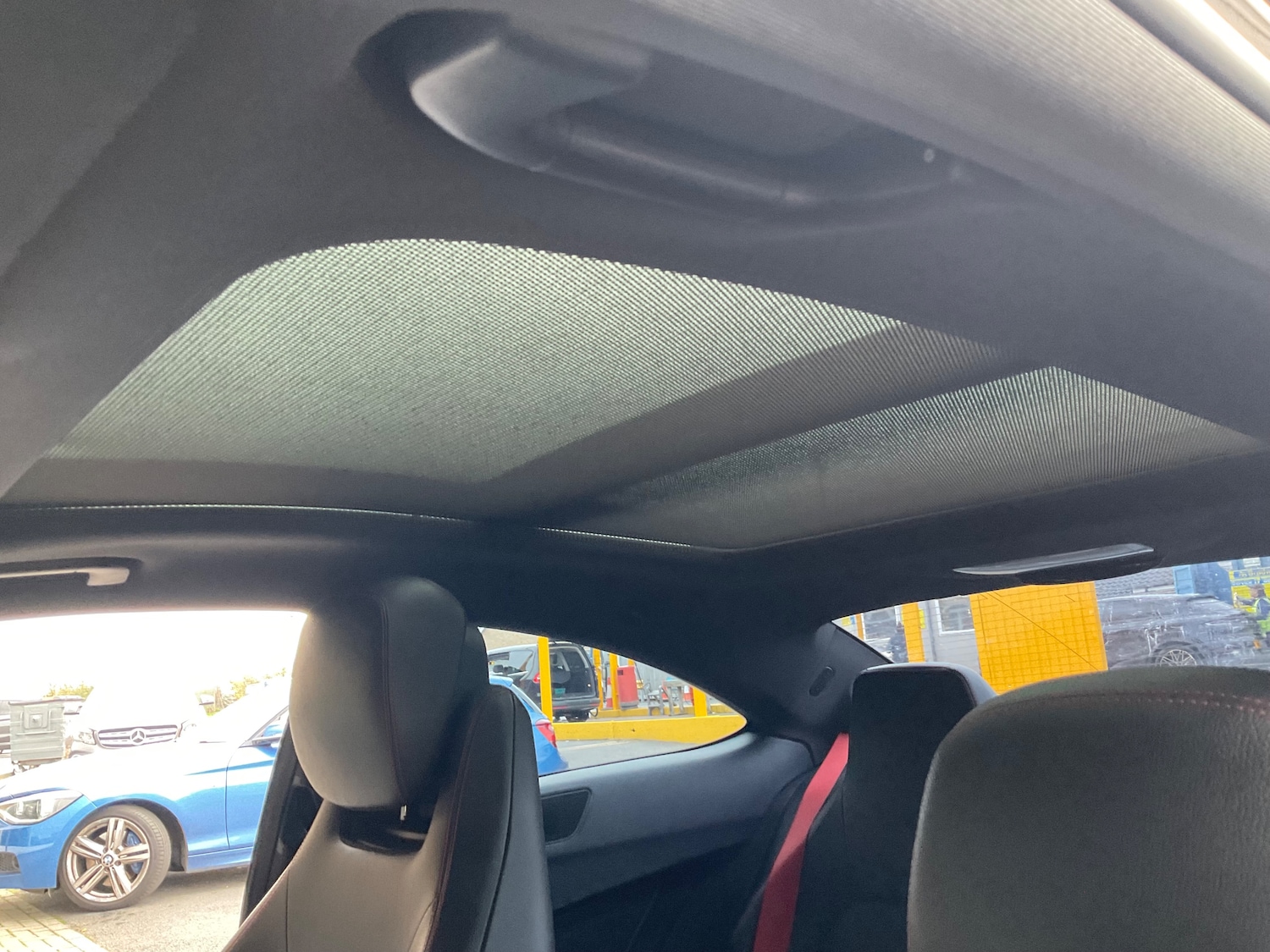 Used Mercedes-Benz C Class 2013 for sale - 76364399: Photo 31