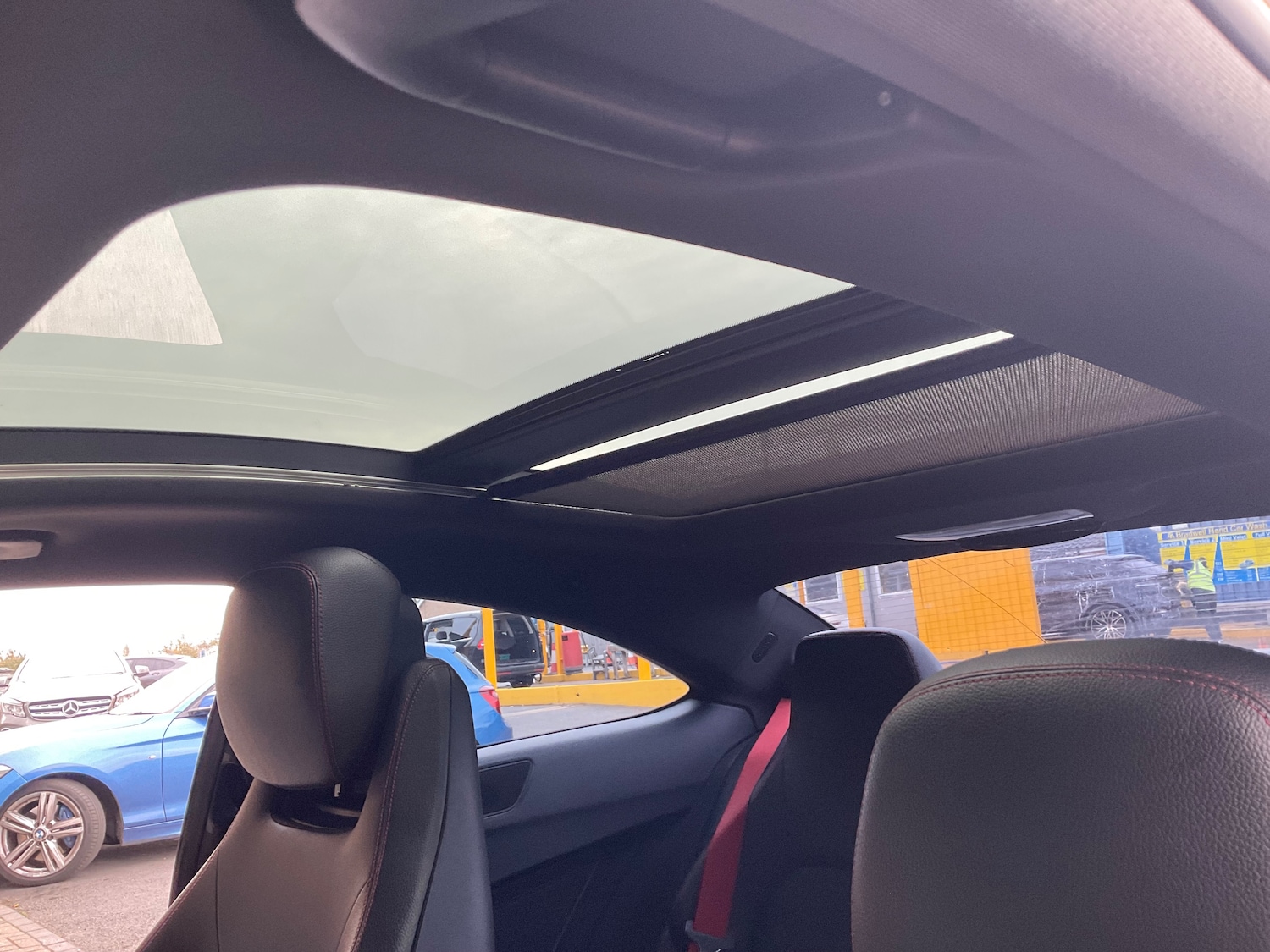 Used Mercedes-Benz C Class 2013 for sale - 76364399: Photo 32