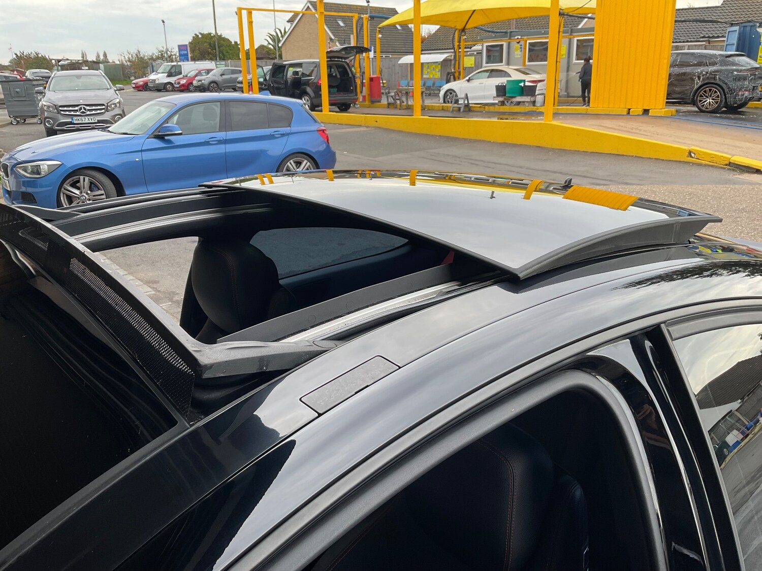 Used Mercedes-Benz C Class 2013 for sale - 76364399: Photo 33