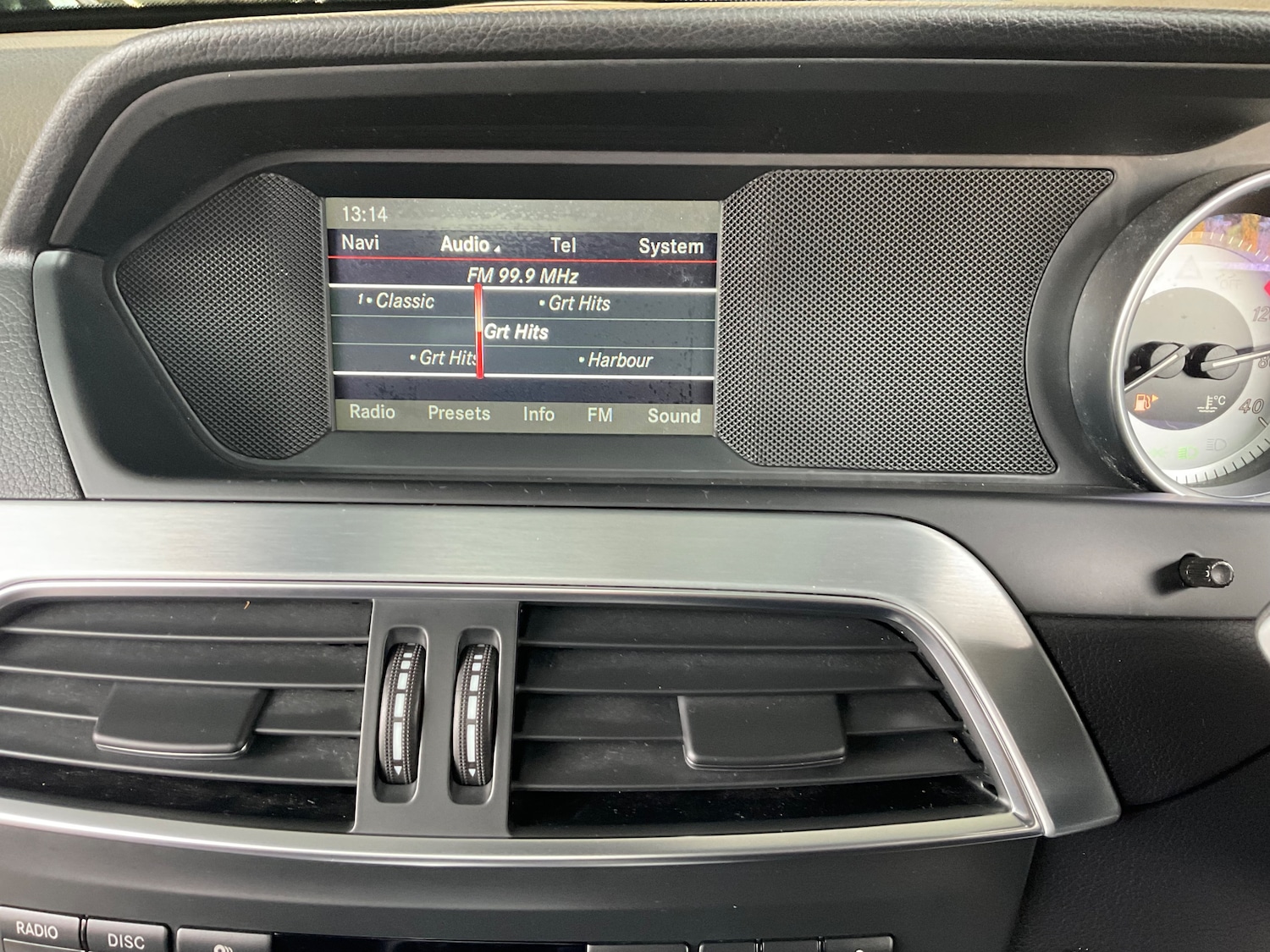 Used Mercedes-Benz C Class 2013 for sale - 76364399: Photo 36