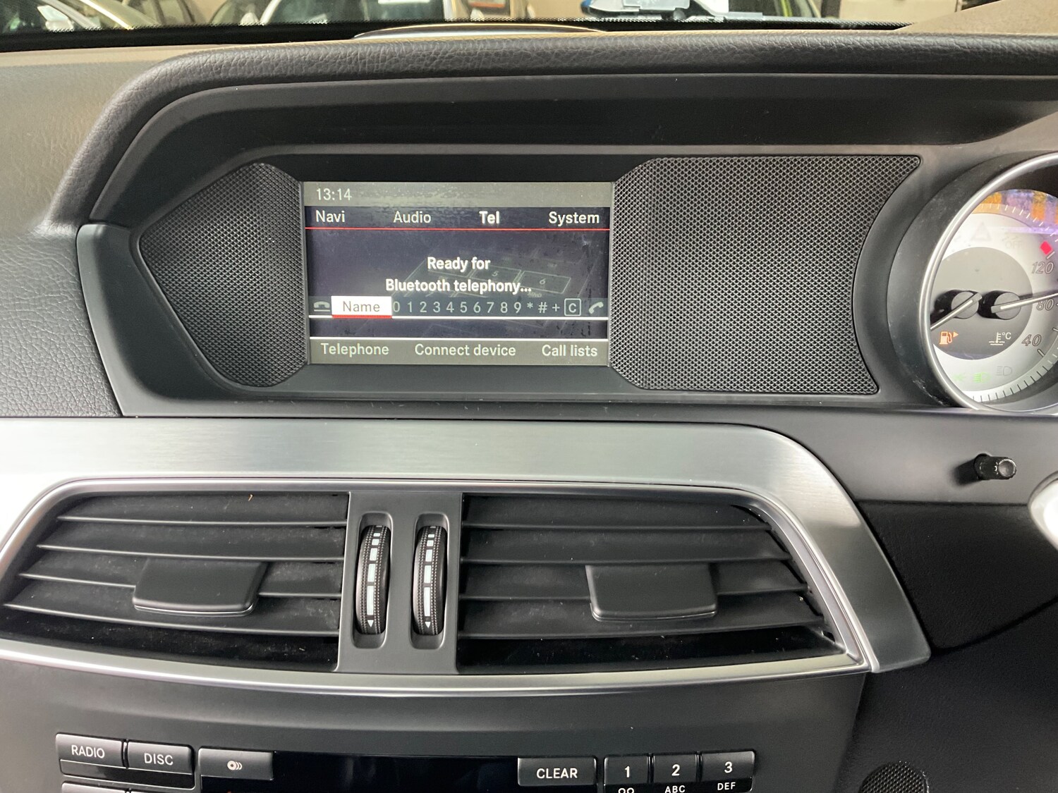 Used Mercedes-Benz C Class 2013 for sale - 76364399: Photo 37