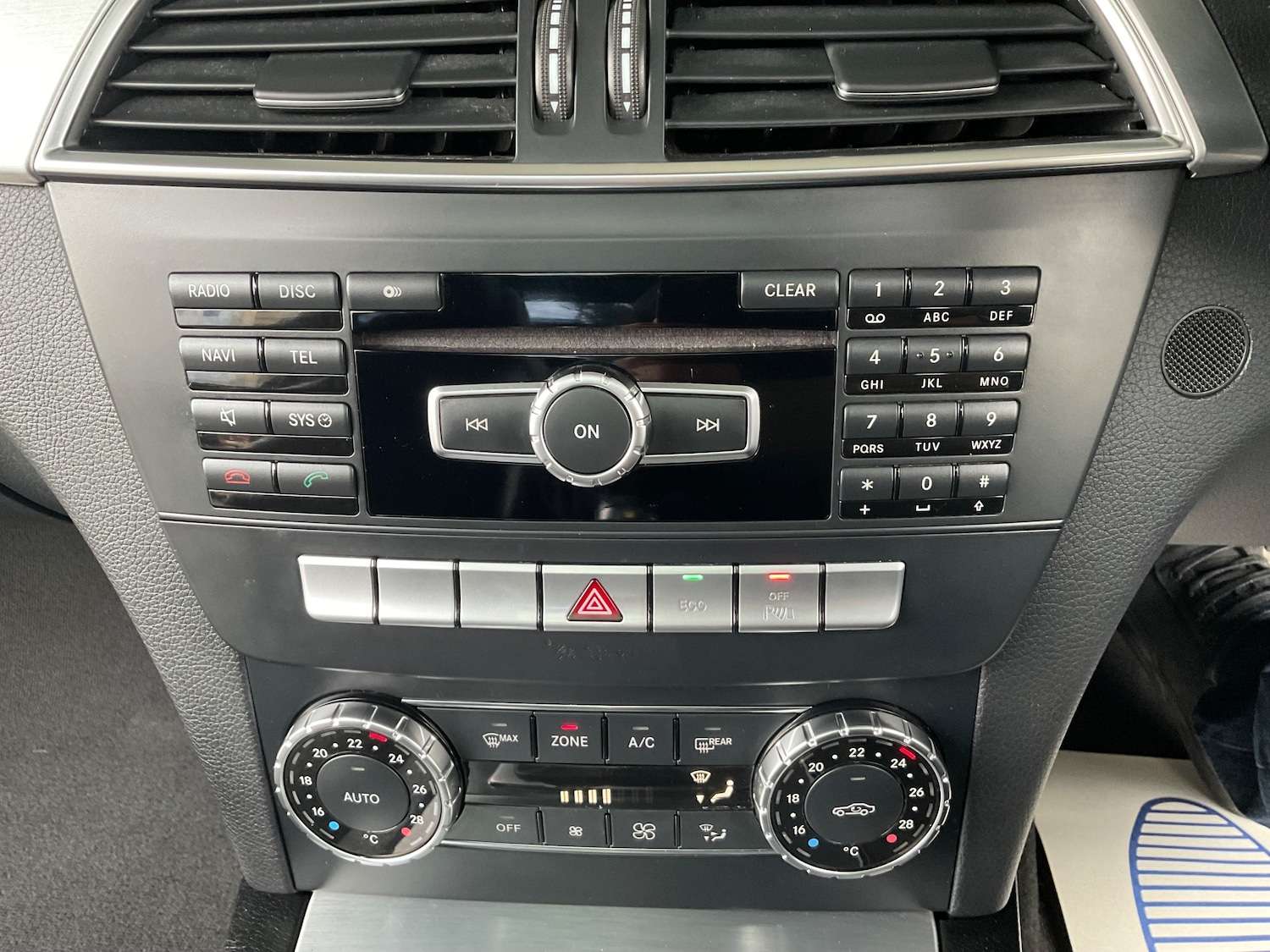 Used Mercedes-Benz C Class 2013 for sale - 76364399: Photo 39