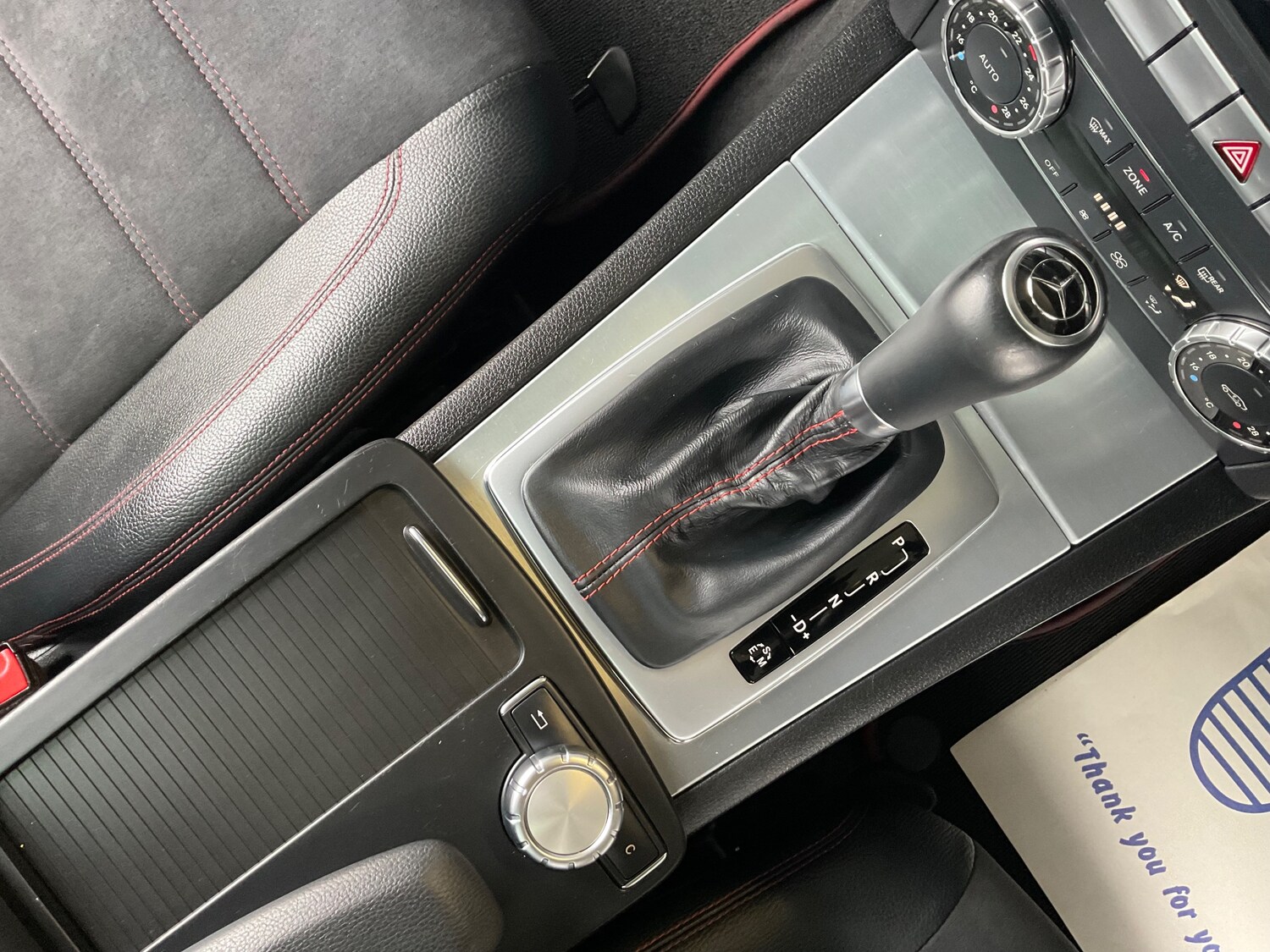 Used Mercedes-Benz C Class 2013 for sale - 76364399: Photo 40