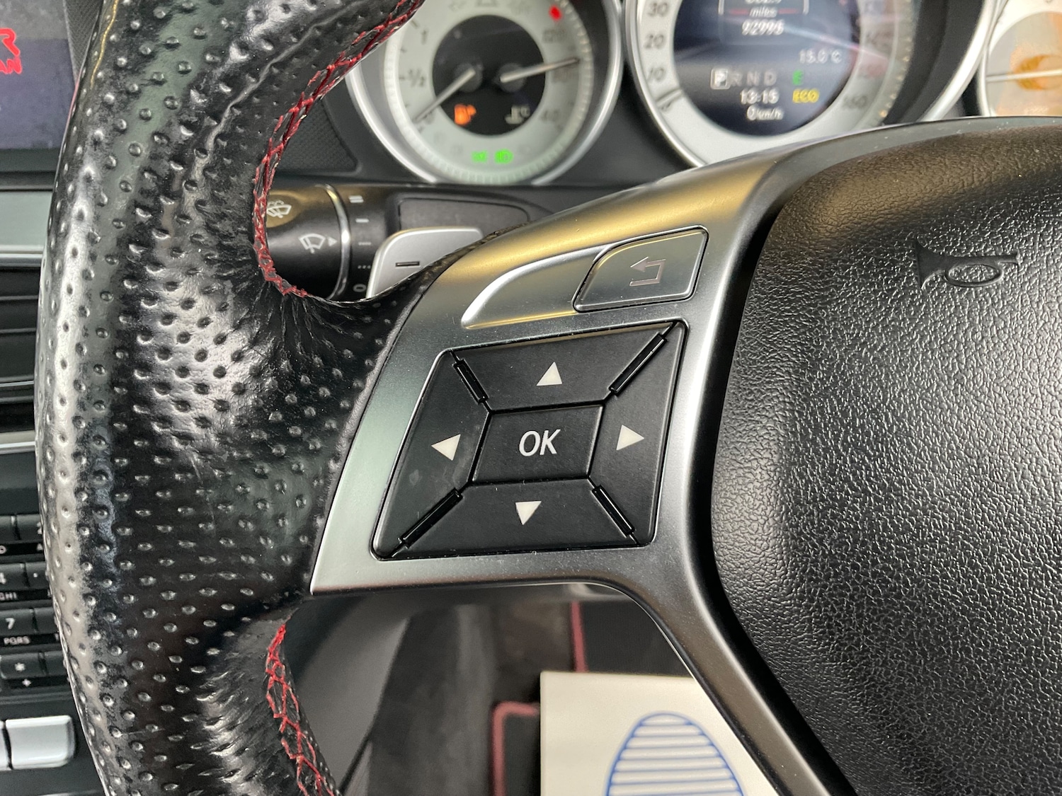 Used Mercedes-Benz C Class 2013 for sale - 76364399: Photo 41