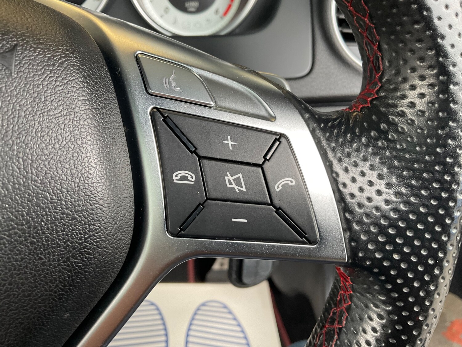 Used Mercedes-Benz C Class 2013 for sale - 76364399: Photo 42