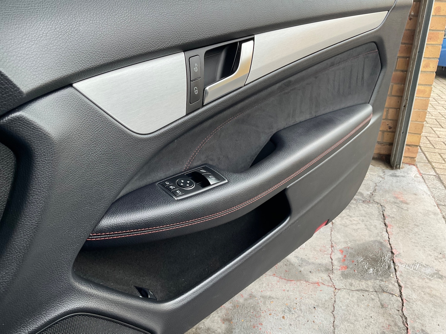 Used Mercedes-Benz C Class 2013 for sale - 76364399: Photo 45