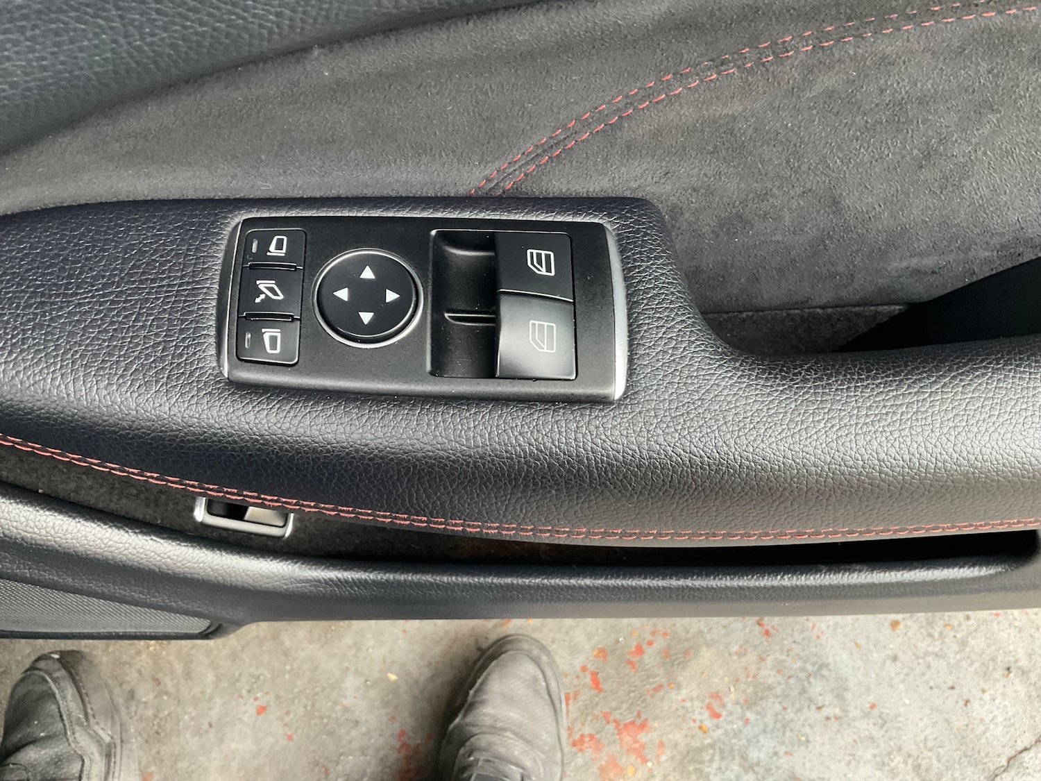 Used Mercedes-Benz C Class 2013 for sale - 76364399: Photo 46