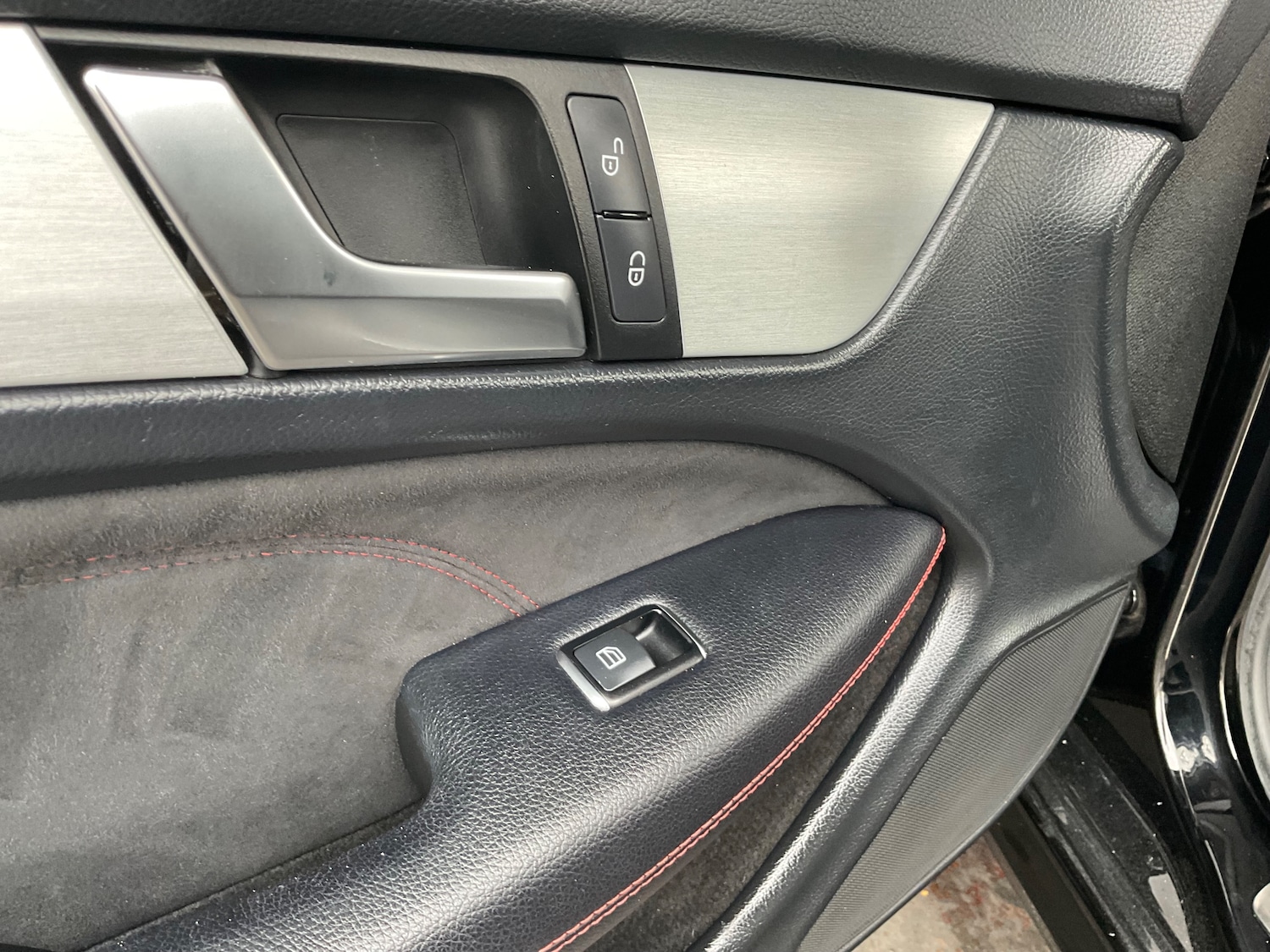 Used Mercedes-Benz C Class 2013 for sale - 76364399: Photo 51