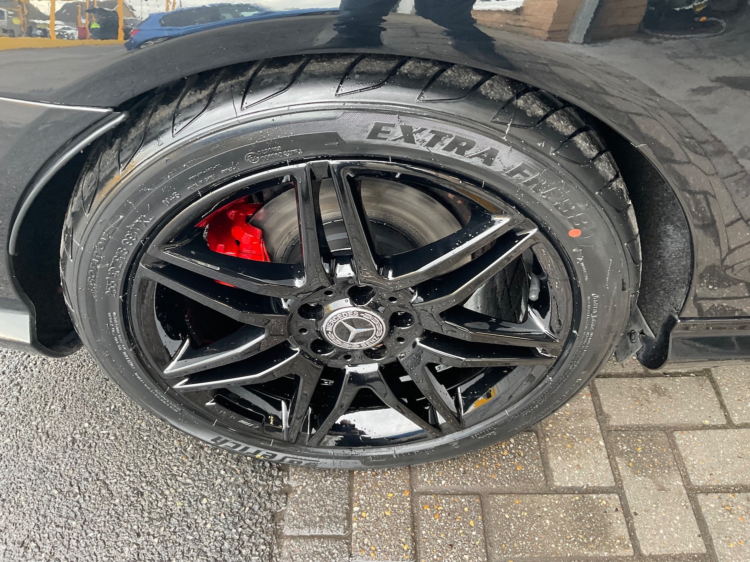 Used Mercedes-Benz C Class 2013 for sale - 76364399: Photo 56