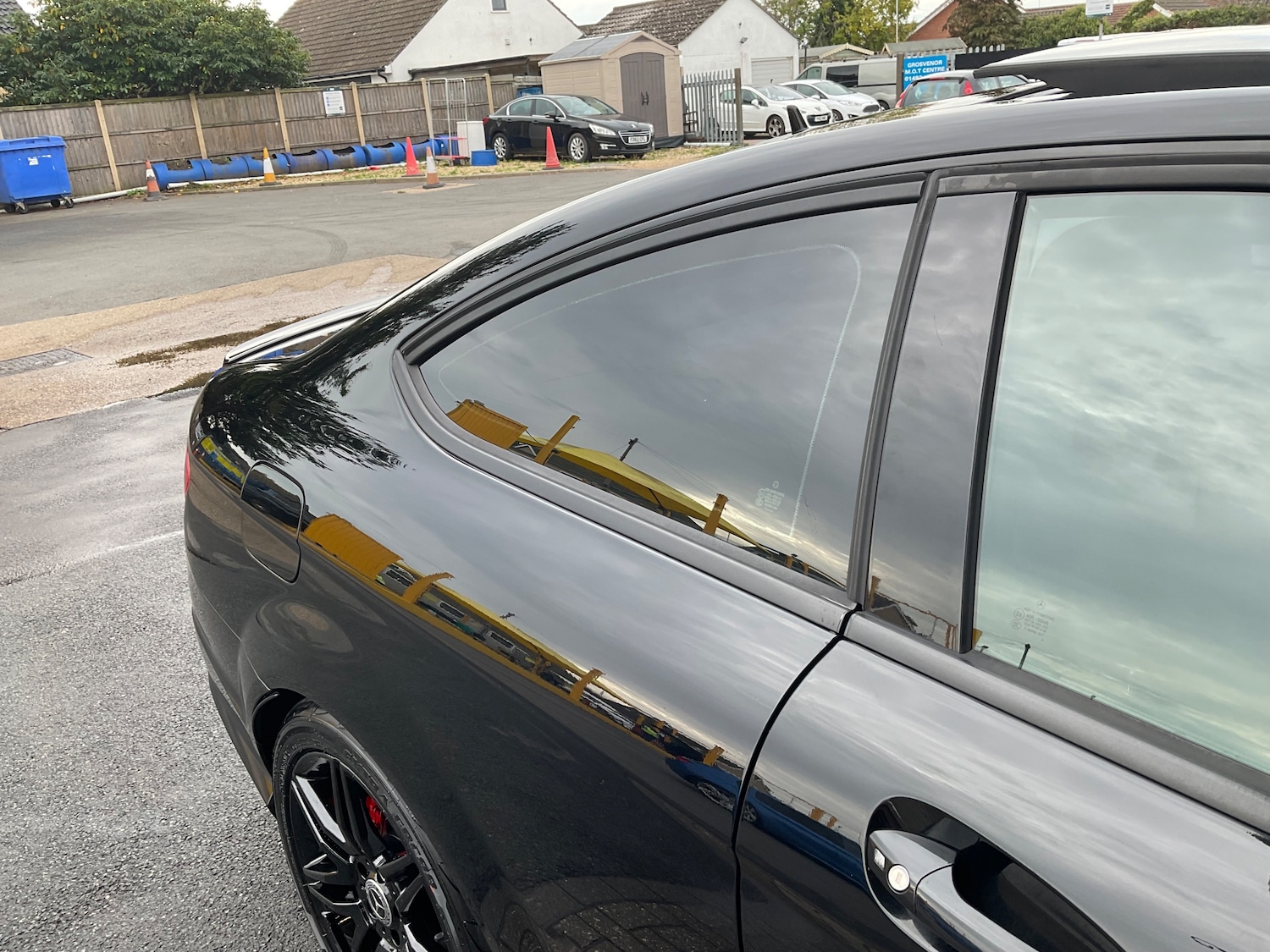 Used Mercedes-Benz C Class 2013 for sale - 76364399: Photo 57