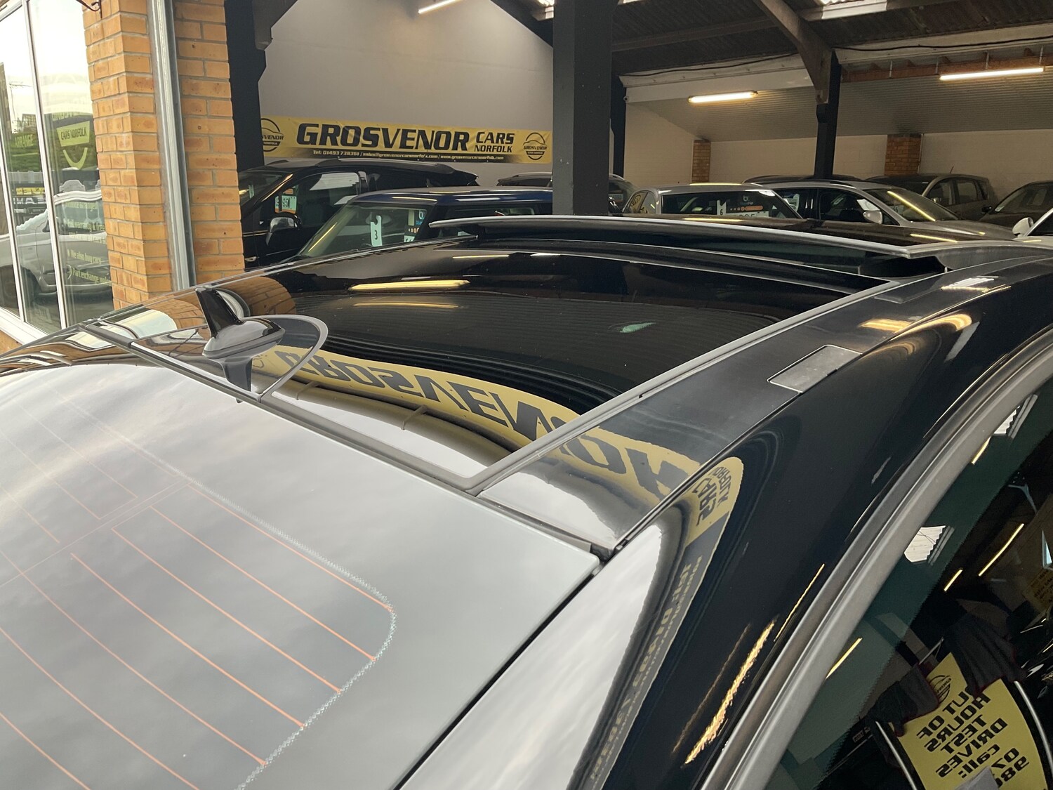 Used Mercedes-Benz C Class 2013 for sale - 76364399: Photo 58