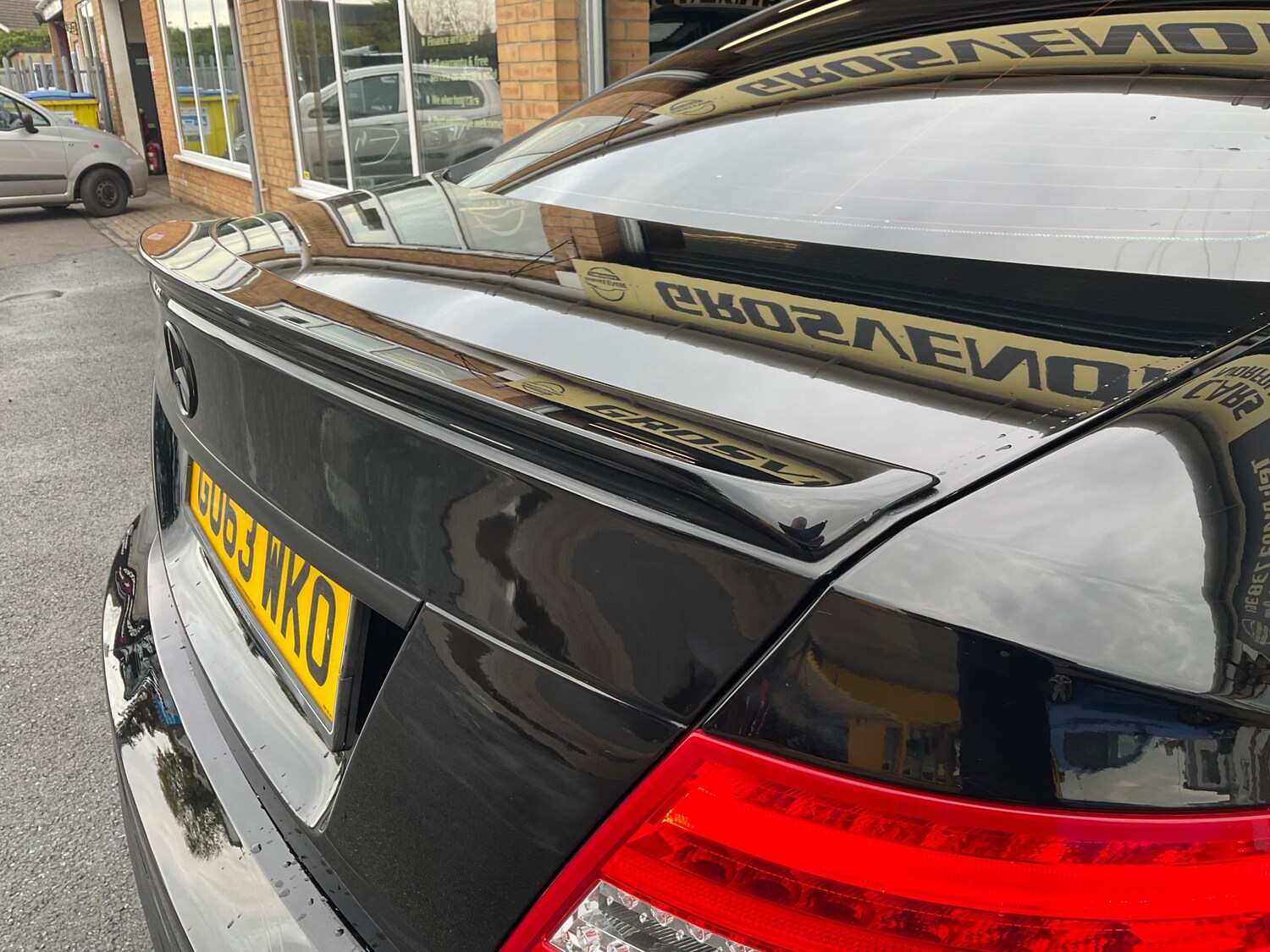 Used Mercedes-Benz C Class 2013 for sale - 76364399: Photo 60