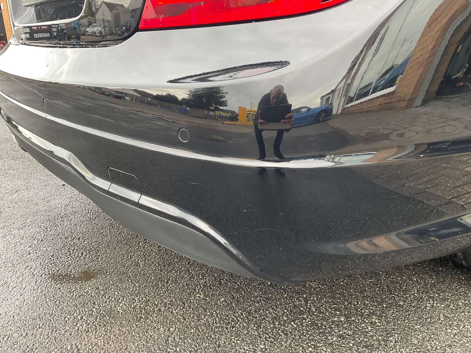 Used Mercedes-Benz C Class 2013 for sale - 76364399: Photo 61