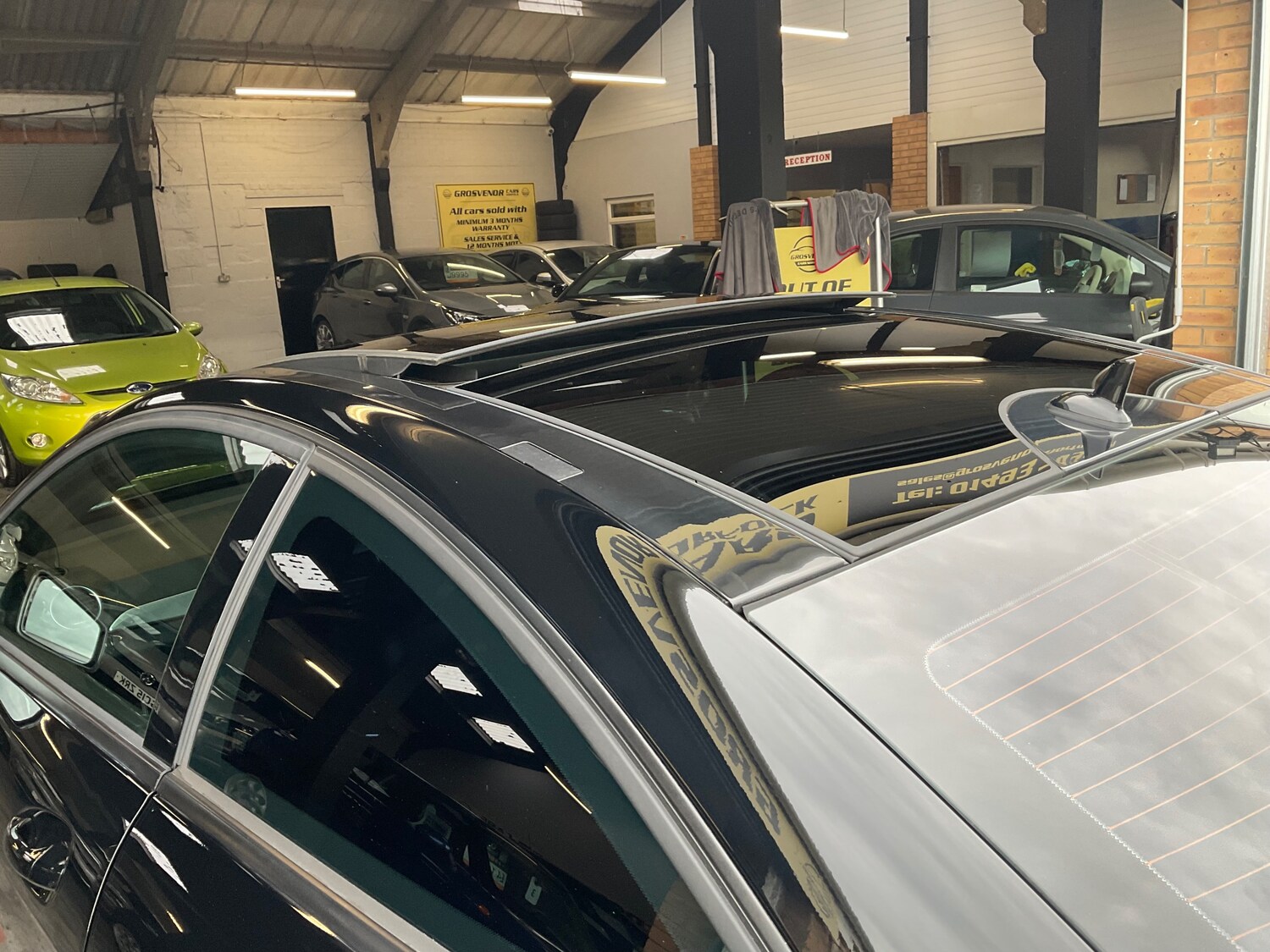 Used Mercedes-Benz C Class 2013 for sale - 76364399: Photo 66