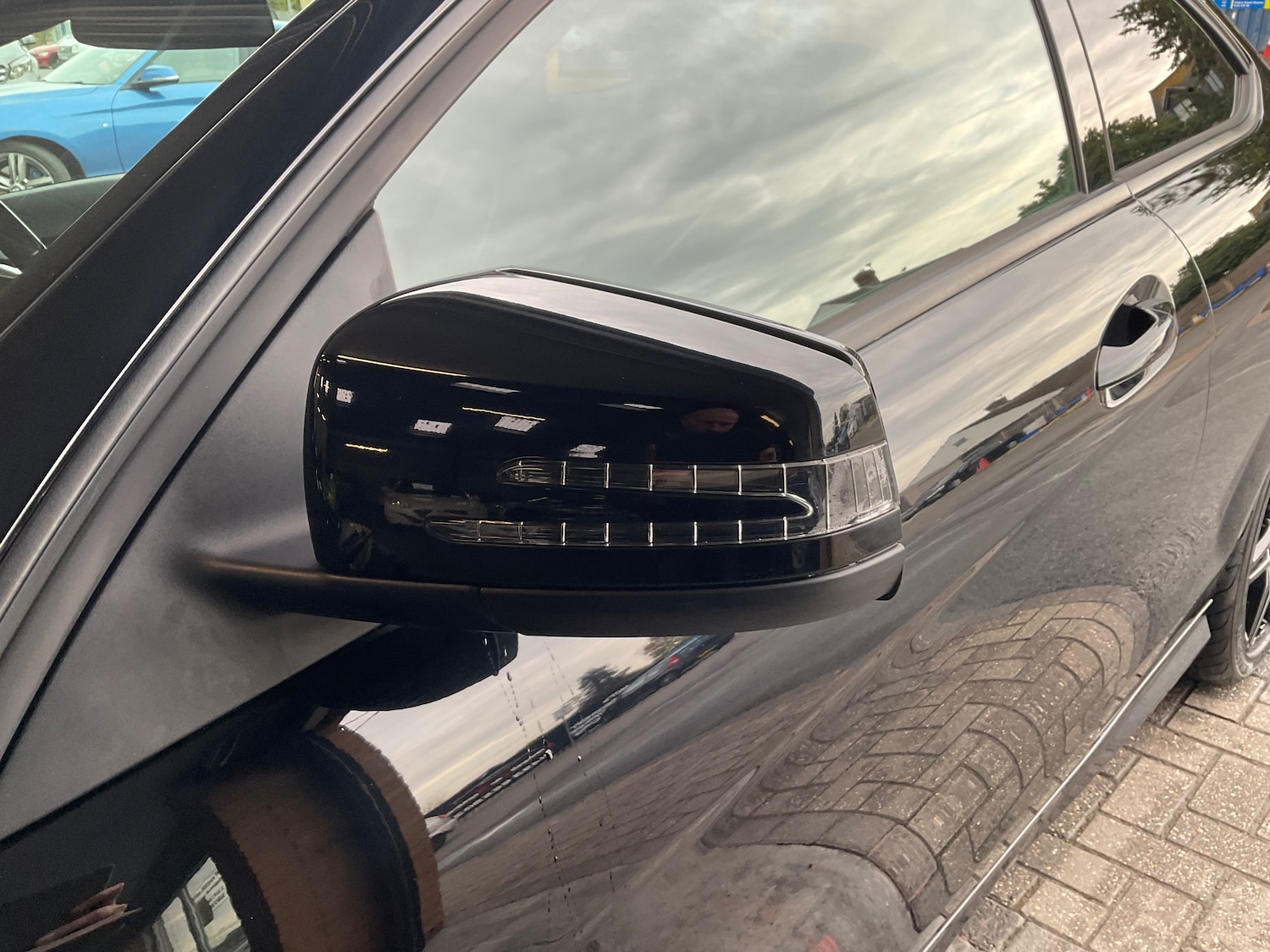 Used Mercedes-Benz C Class 2013 for sale - 76364399: Photo 67