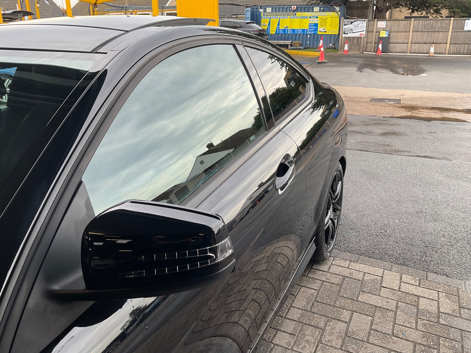 Used Mercedes-Benz C Class 2013 for sale - 76364399: Photo 68