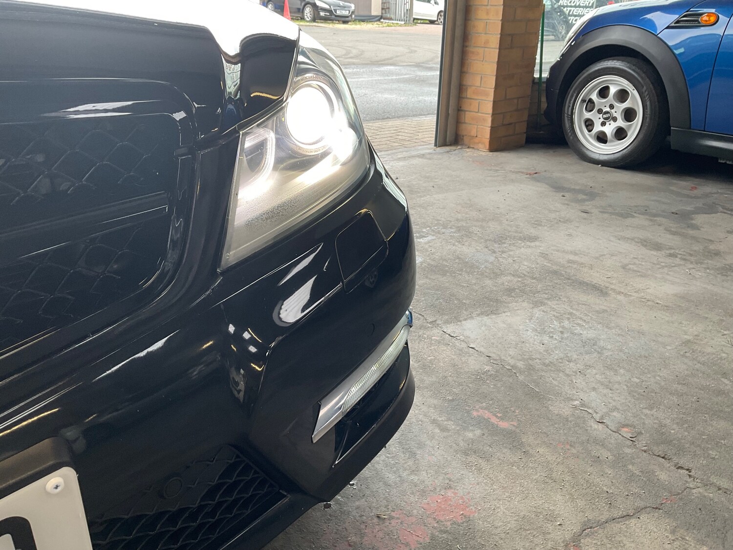 Used Mercedes-Benz C Class 2013 for sale - 76364399: Photo 69