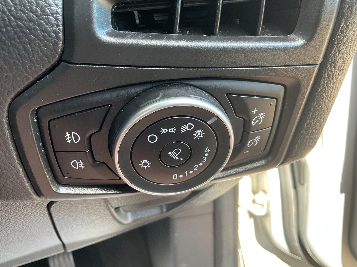Vehicle 40