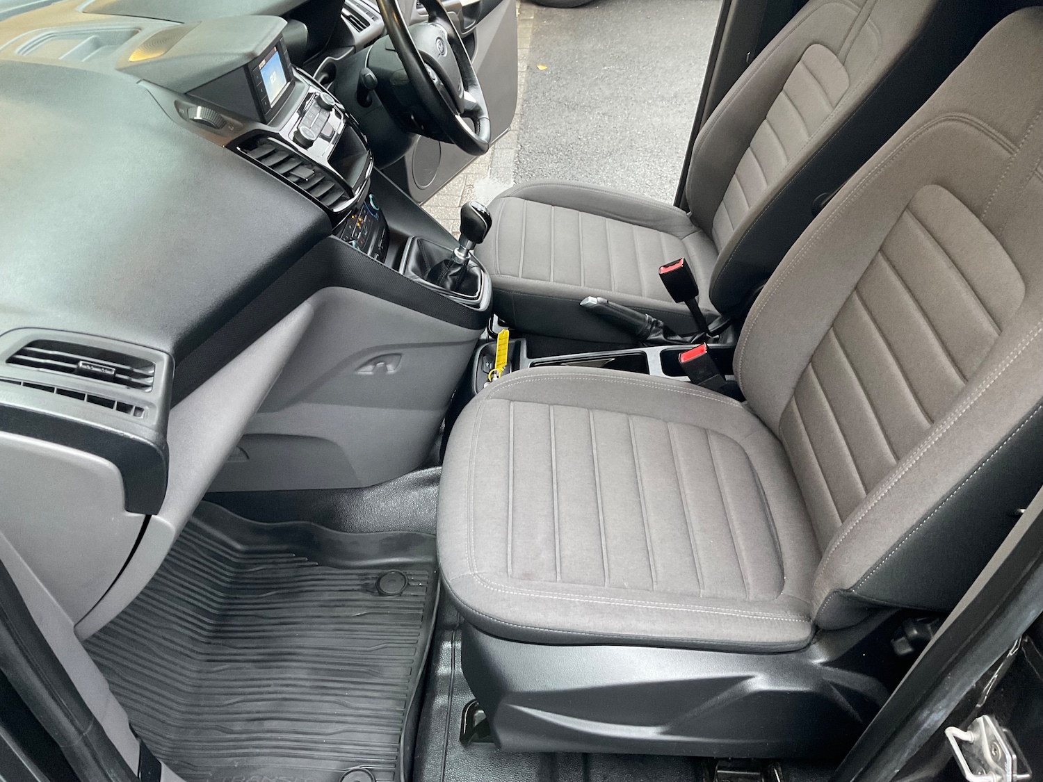 Used Ford Transit Connect 2018 for sale - 77297235: Photo 28