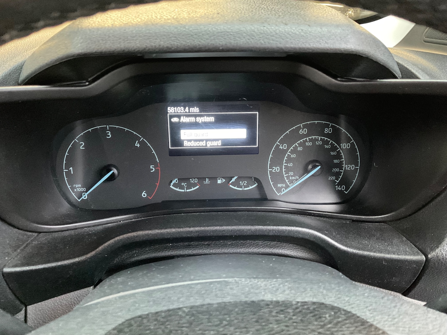 Used Ford Transit Connect 2018 for sale - 77297235: Photo 29