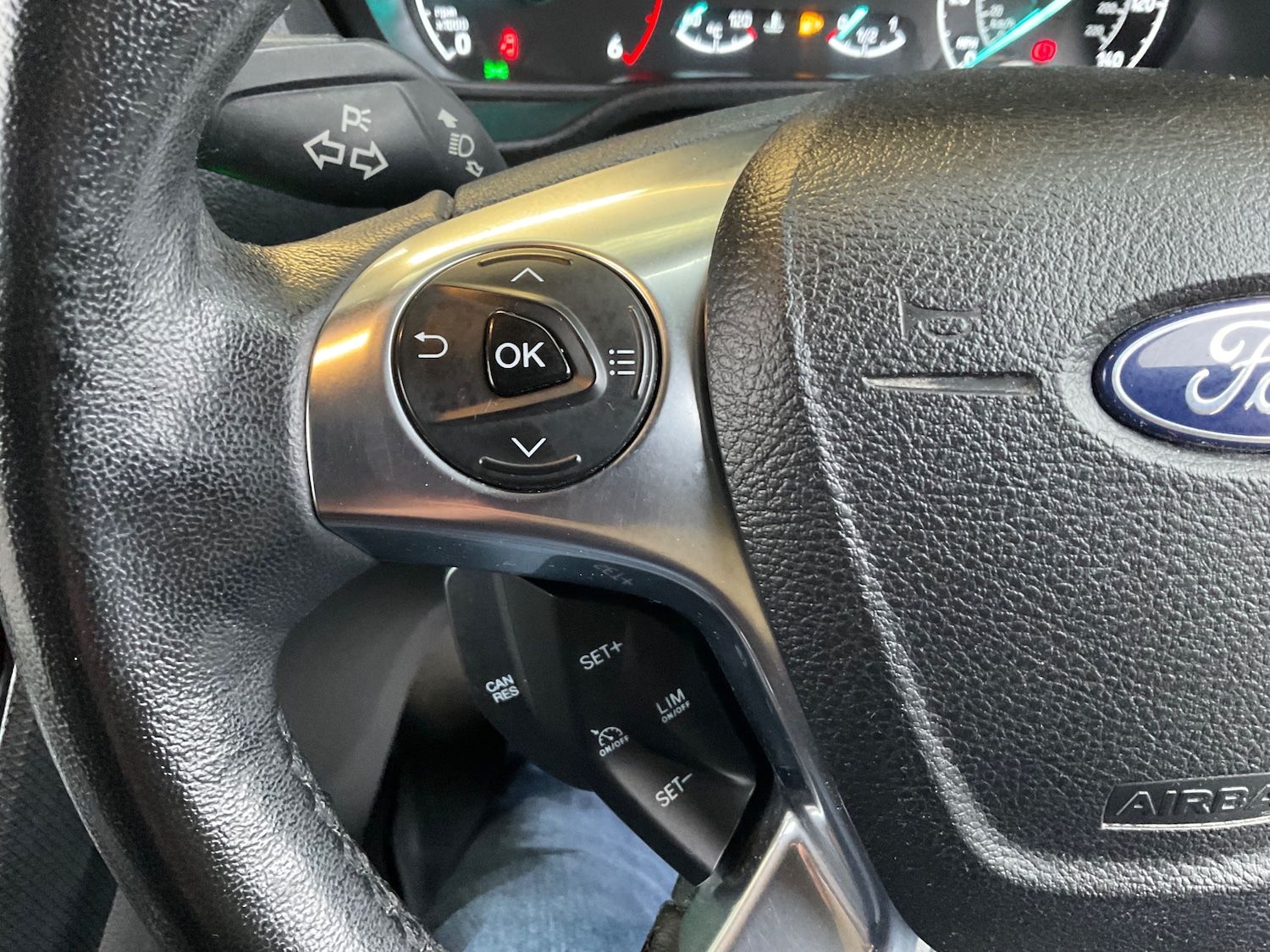 Used Ford Transit Connect 2018 for sale - 77297235: Photo 34