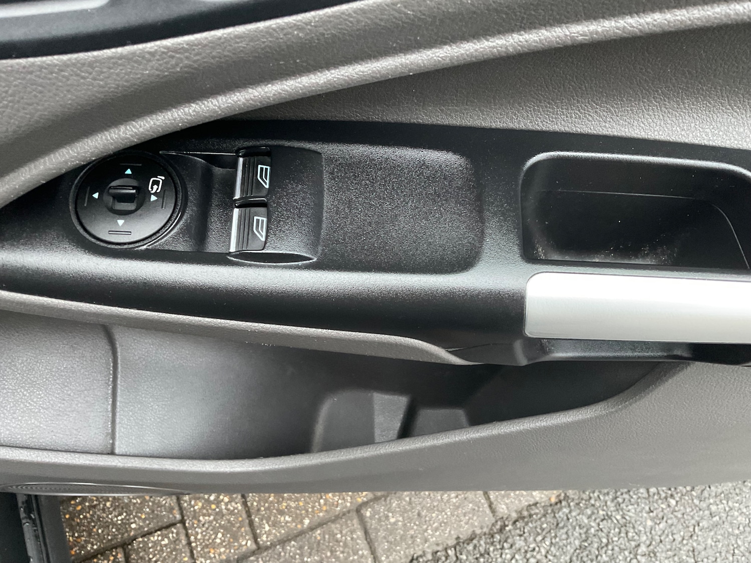 Used Ford Transit Connect 2018 for sale - 77297235: Photo 39