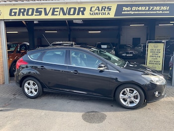 Ford - Focus